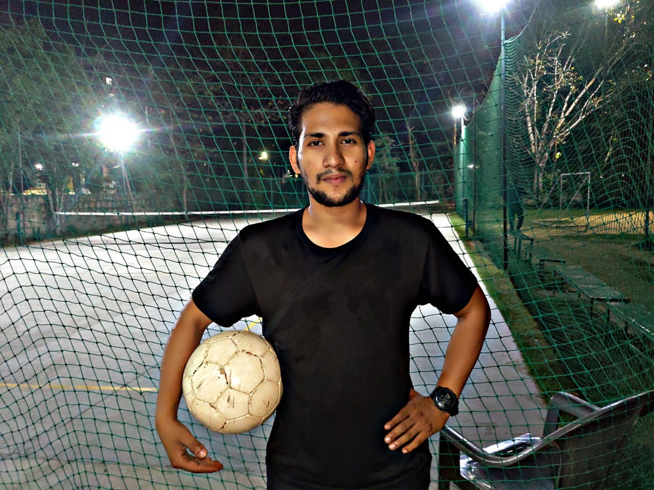 INDOACSPORTS Logo